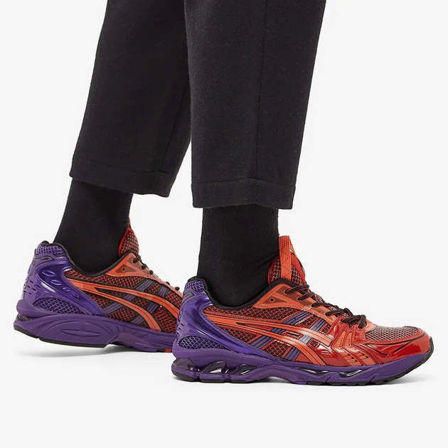 Asics Gel-Kayano 14