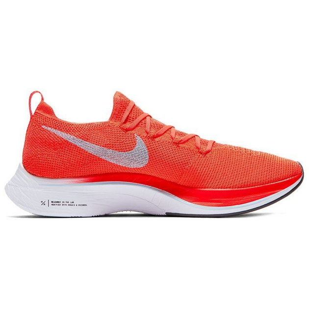Nike Zoom VaporFly 4 Flyknit Bright Crimson