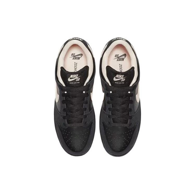 Nike SB Dunk Low Pro Black Coral