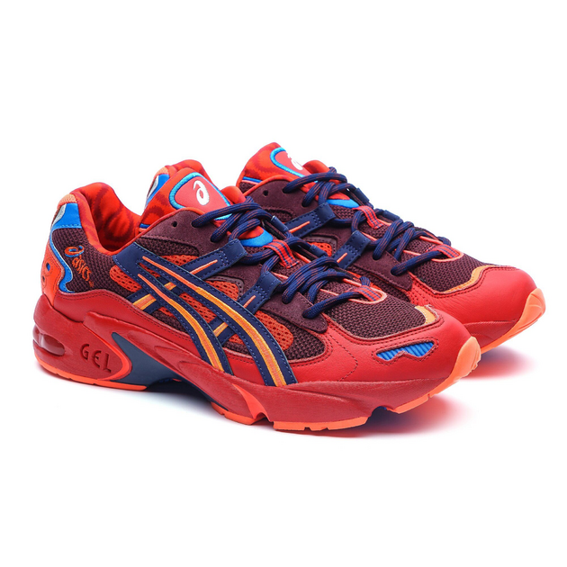 Vivienne Westwood x Asics Gel-Kayano 5 OG