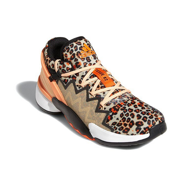 Adidas DON Issue 2 GCA