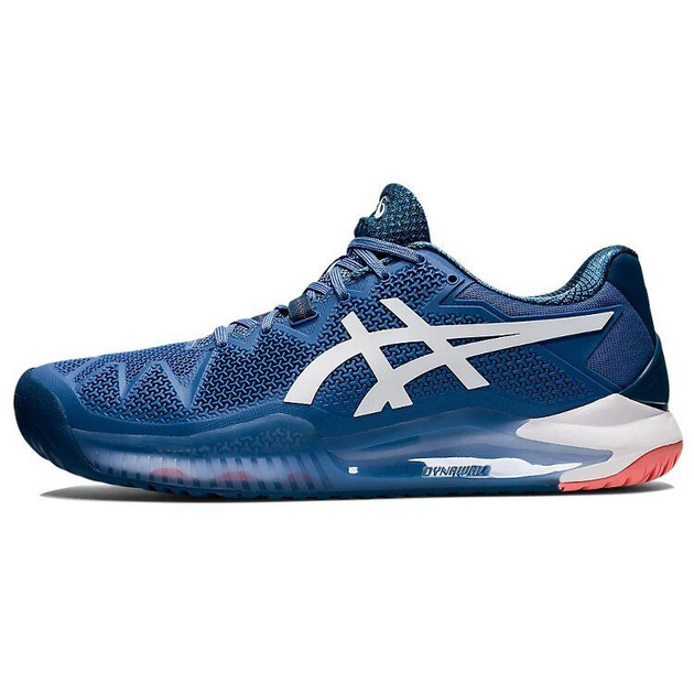 Asics Gel-Resolution 8
