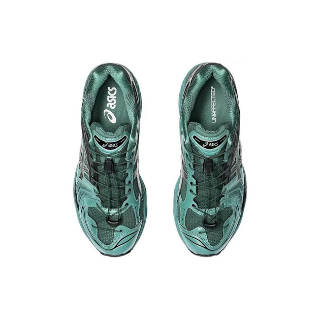 UnaFFected x Asics Gel-Kayano 14