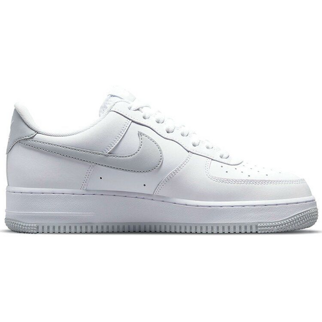 Nike Air Force 1 Neutral Grey
