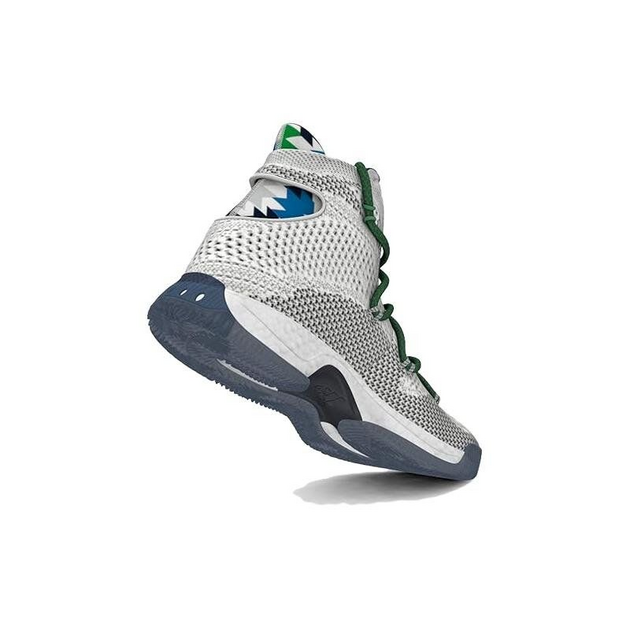 Adidas Crazy Explosive