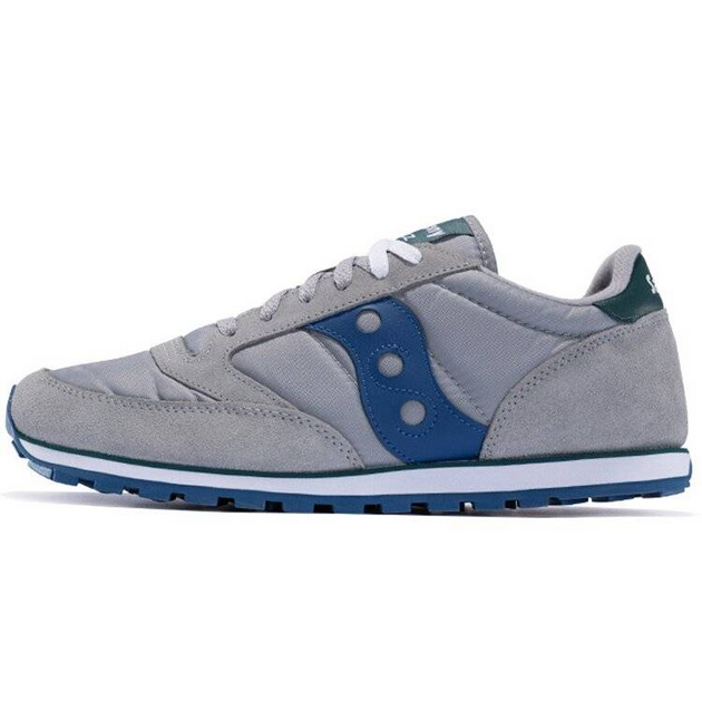 Saucony Jazz Low Pro