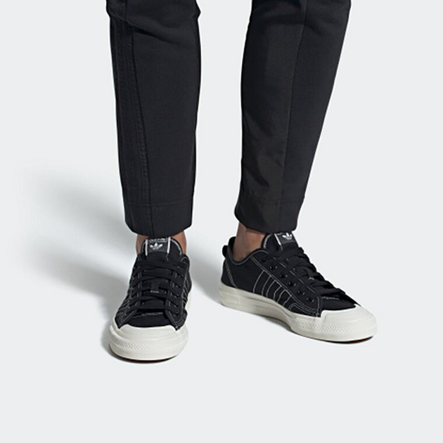 Adidas Originals Nizza RF