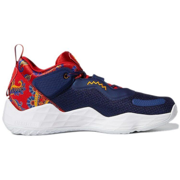 Adidas DON Issue 3