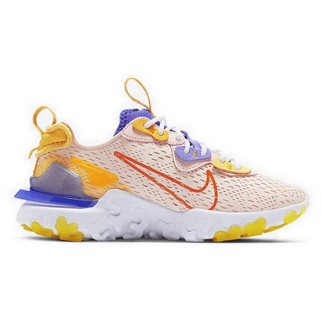 Nike React Vision