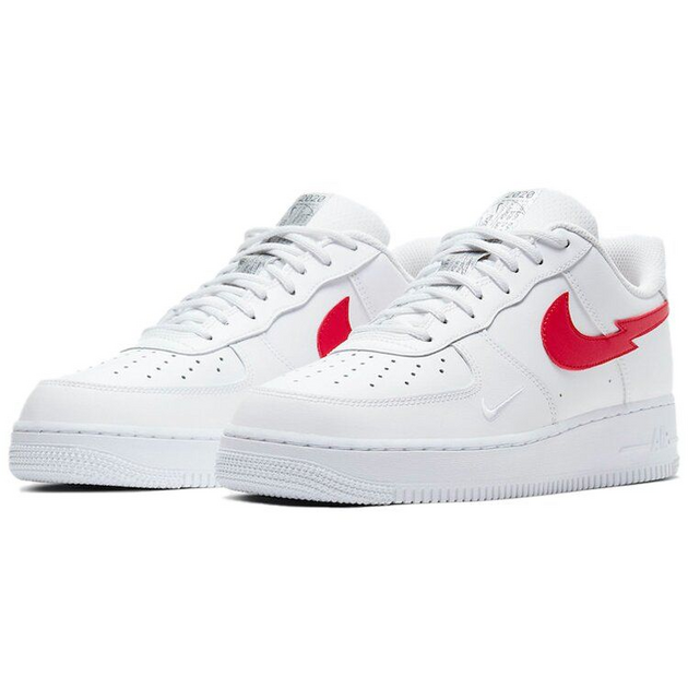 Nike Air Force 1 Euro Tour Logo