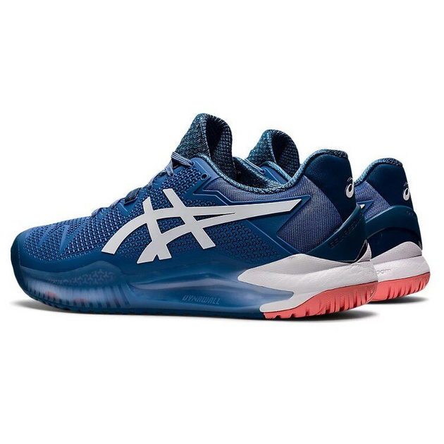 Asics Gel-Resolution 8