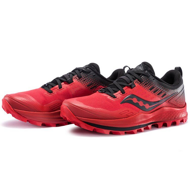 Saucony Peregrine 10 ST