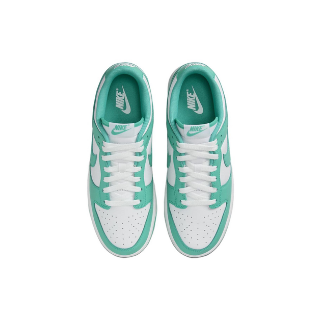 Nike Dunk Low Clear Jade