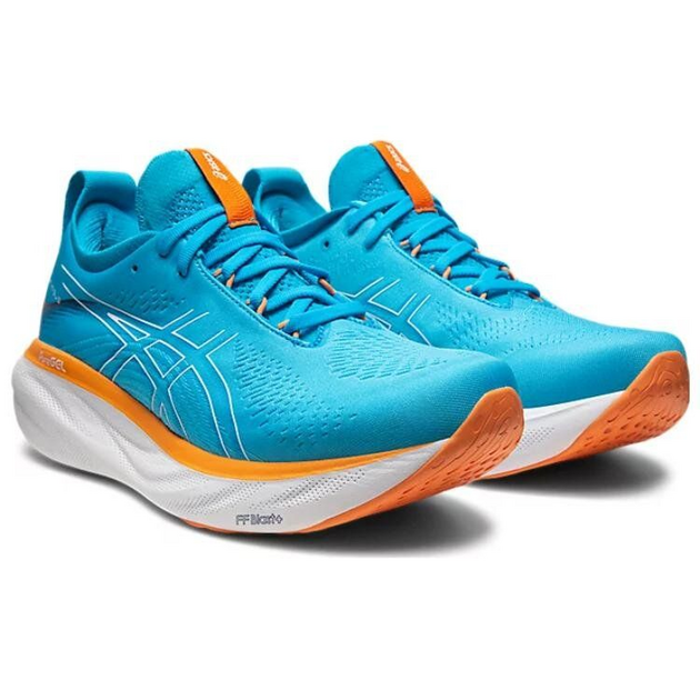 Asics Gel-Nimbus 25