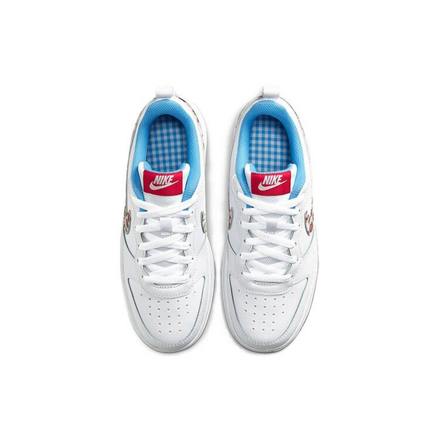 Nike Court Borough Low 2 GS