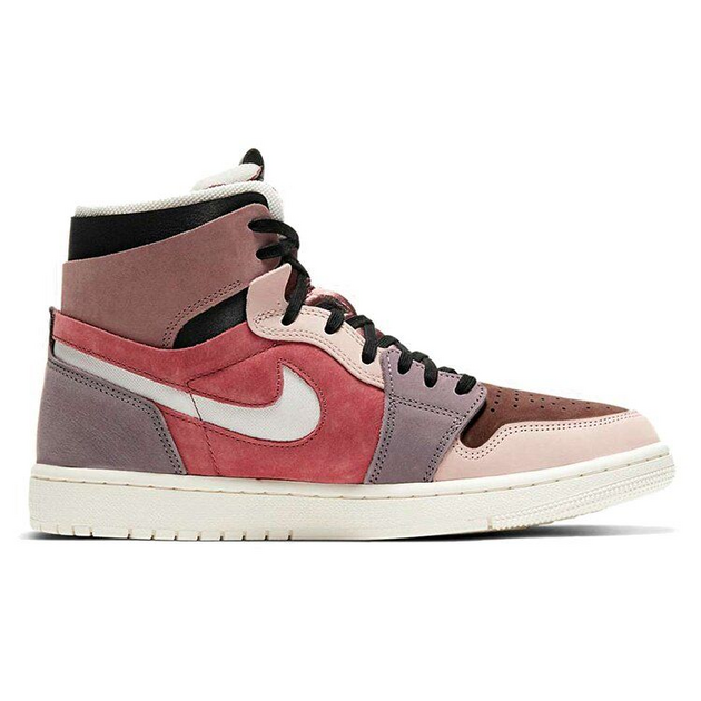 Air Jordan 1 High Zoom Air CMFT Rust