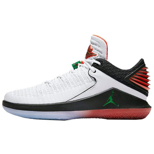 Air Jordan 32 Low Gatorade