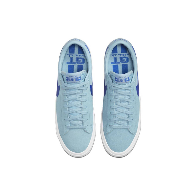 Nike Blazer Low GT