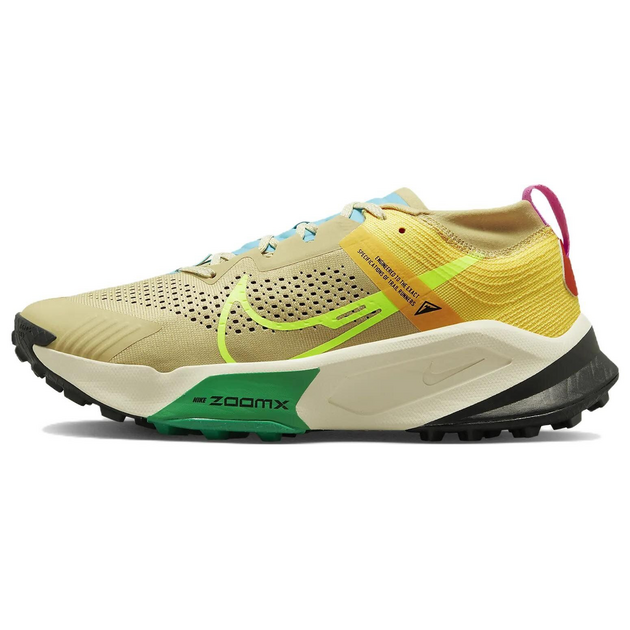 Nike ZoomX Zegama TRail