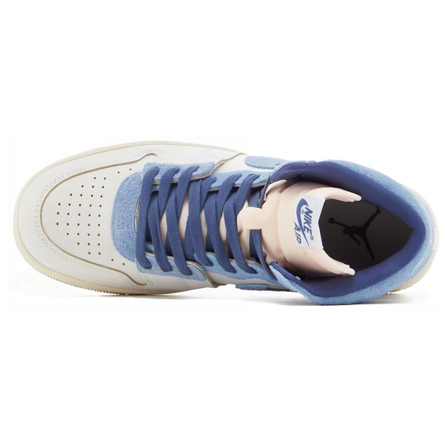 Air Jordan Ship Bike Air