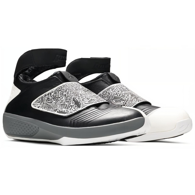 Air Jordan 20 Retro PlayoFF 2015