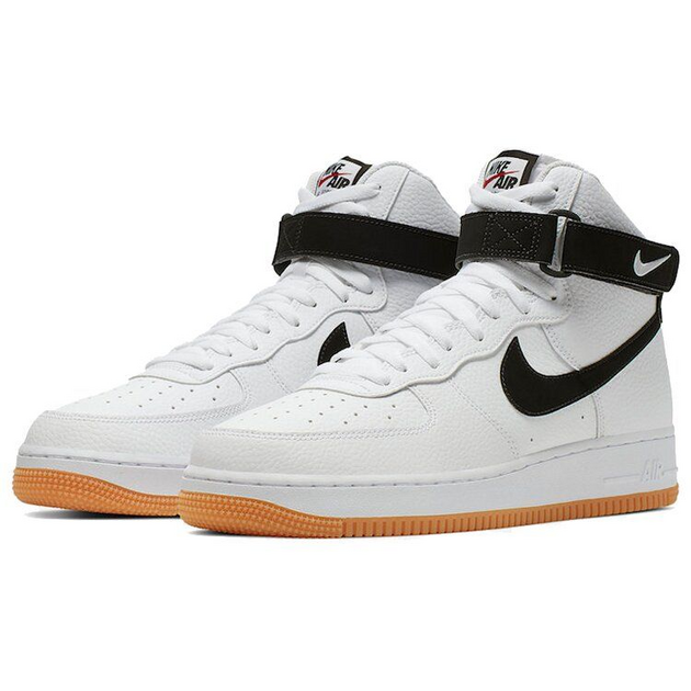Nike Air Force 1 White Gum