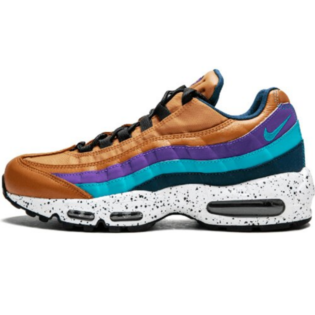Nike Air Max 95 Monarch
