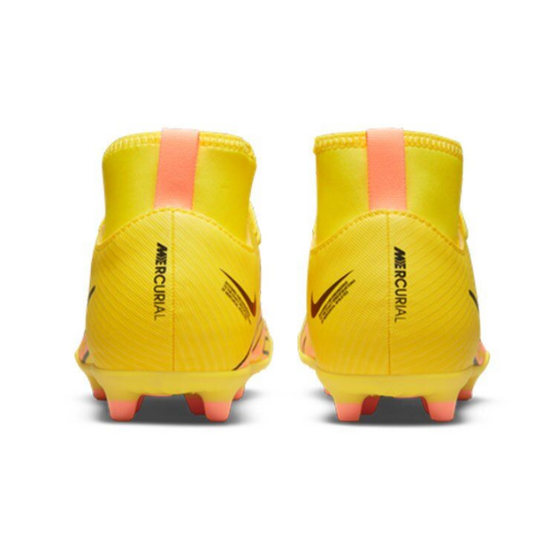 Nike Mercurial Super Fly 9 15 Club FGMG