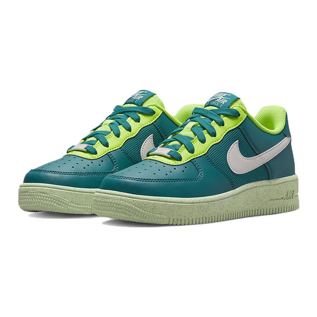 Nike Air Force 1 Low Crater GS