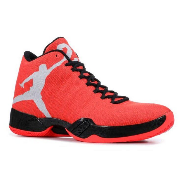 Air Jordan 29 Infrared 23