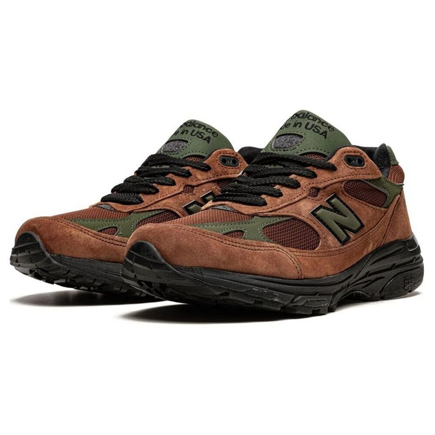 Aim Leon Dore x New Balance 993