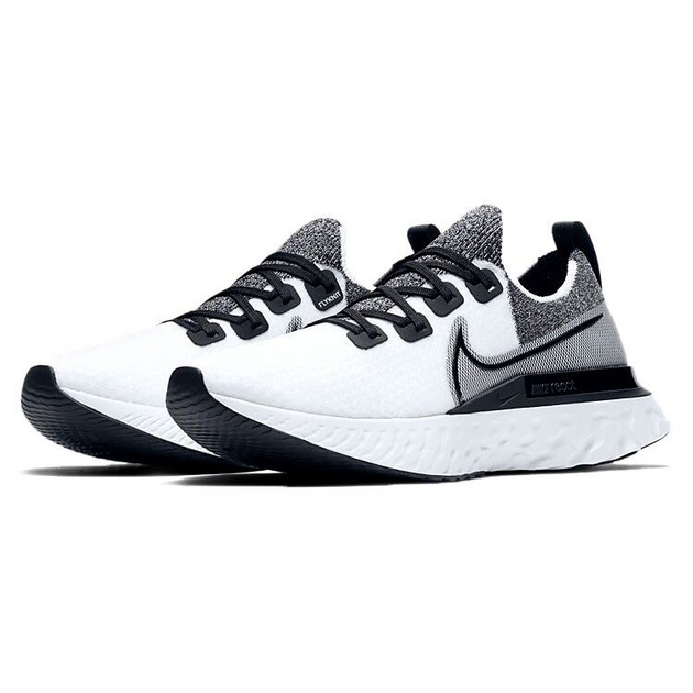Nike React Infinity Run Flyknit 1 FK