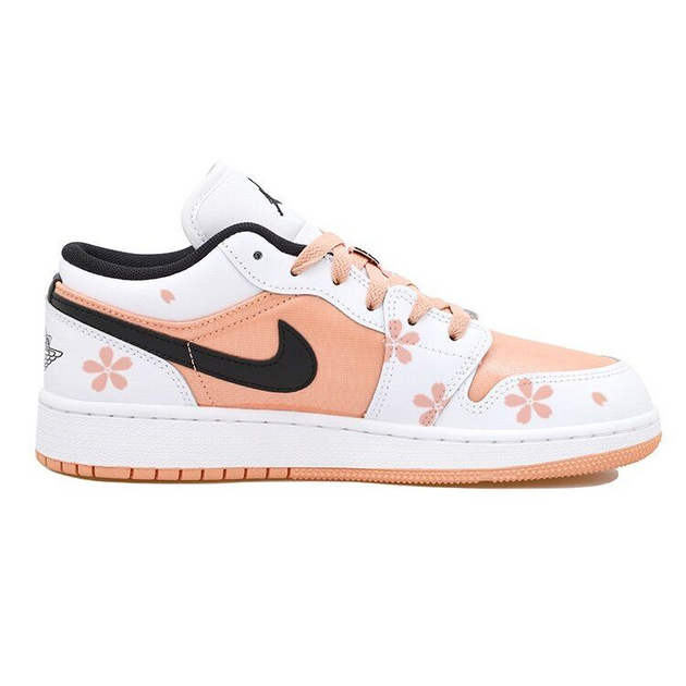 Air Jordan 1 Low OKHR GS