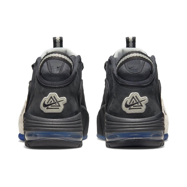 Social Status x Nike Air Max Penny 1 Black