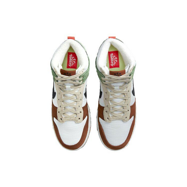 Nike Dunk LX NN Toasty