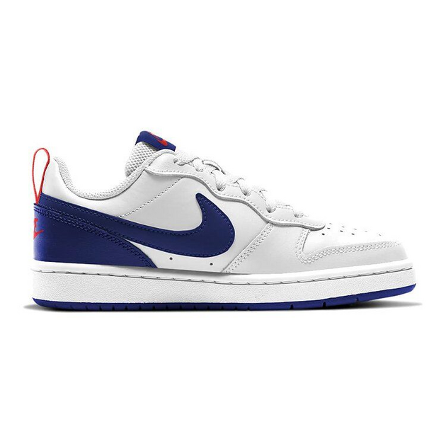 Nike Court Borough Low 2 GS
