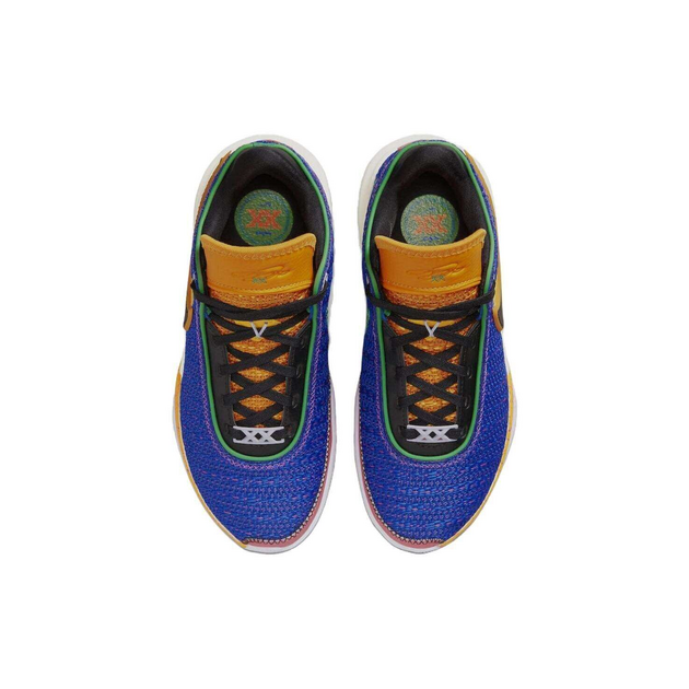 Nike LeBron 20 20 Racer Blue GS