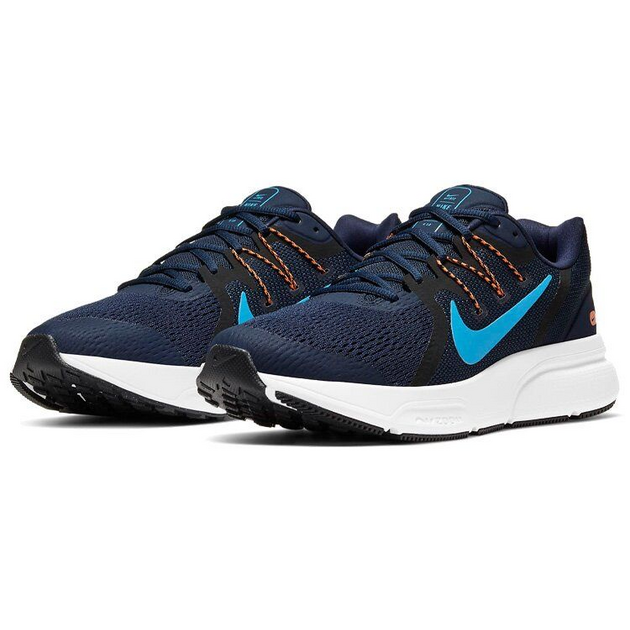 Nike Zoom Span 3