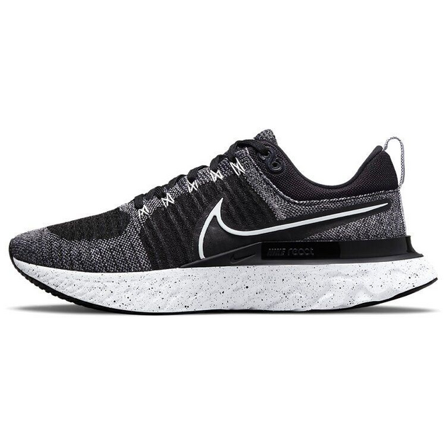 Nike React Infinity Run Flyknit 2
