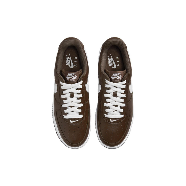 Nike Air Force 1 Chocolate
