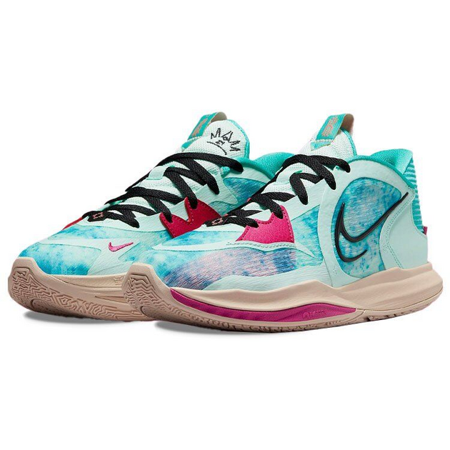 Nike Kyrie Low 5 Community EP 1111 5 TPU