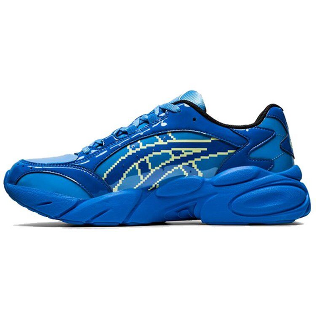 Capcom x Asics Gel-BND