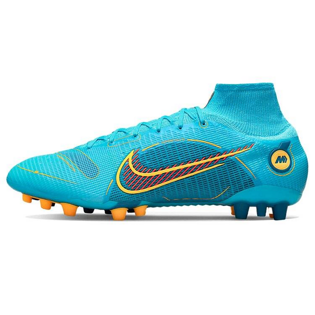 Nike Mercurial Super Fly 8 14 Elite AG