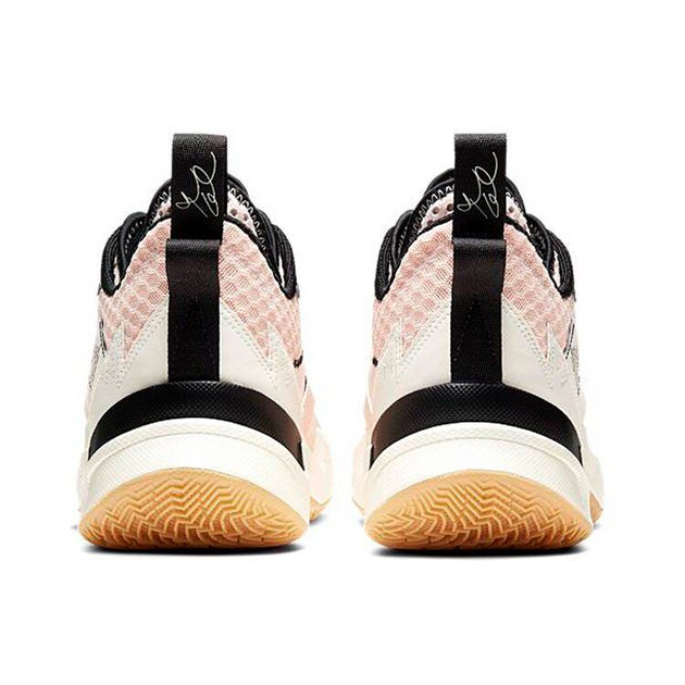 Jordan Why Not Zer03
