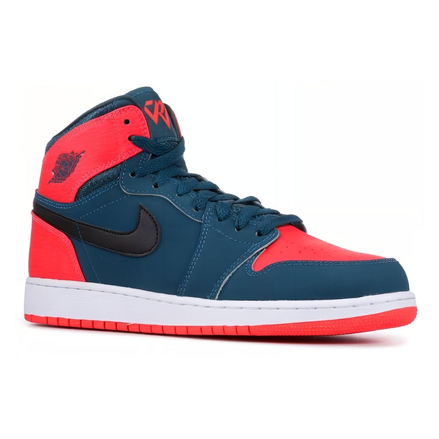 Air Jordan 1 Retro High GS