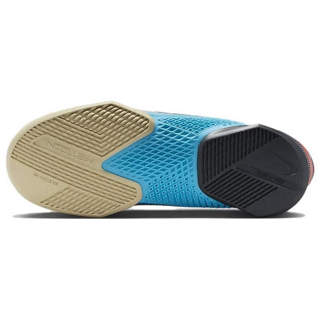 Nike Zoom Metcon Turbo 2