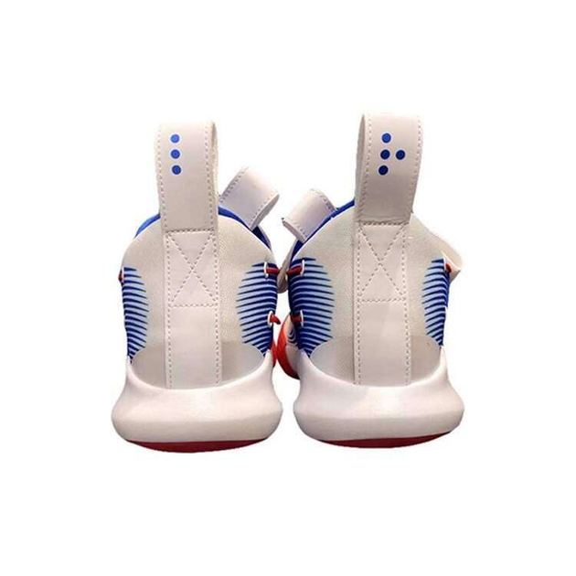 Nike Precision 4 FlyEase