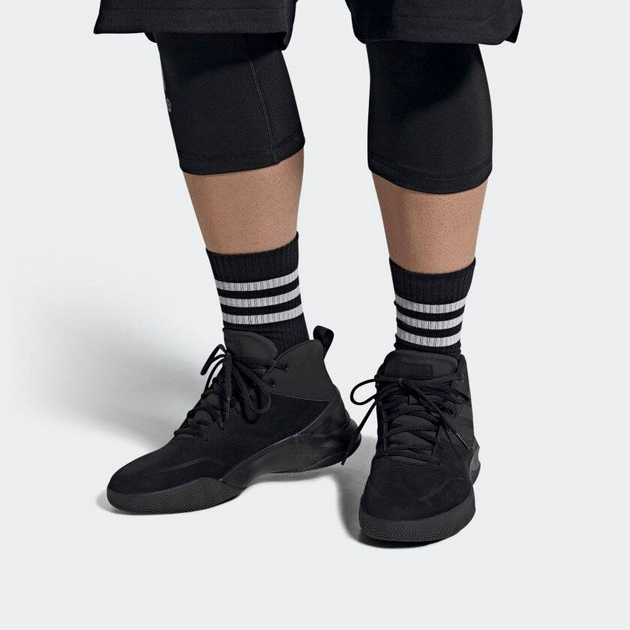 Adidas Own The Game