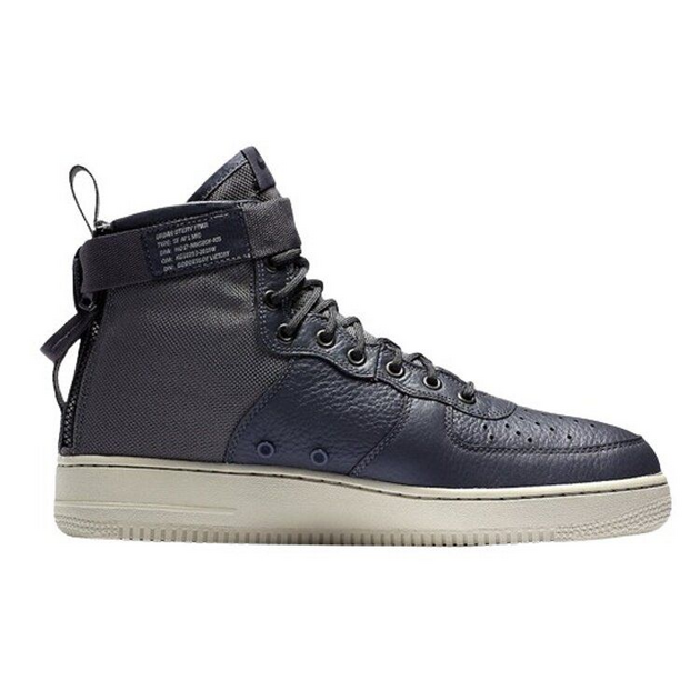 Nike Air Force 1 Dark Grey