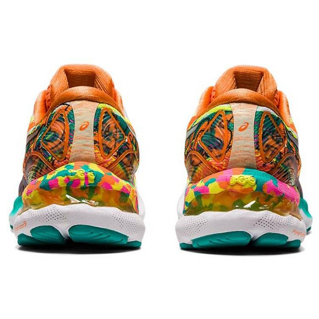 Asics Gel-Nimbus 23
